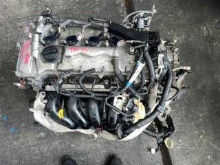 Двигатель TOYOTA ISIS ZGM10G 2ZR-FAE 1900037620 1 ракурс