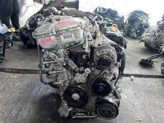 Двигатель TOYOTA ISIS ZGM10G 2ZR-FAE 1900037620 4 ракурс