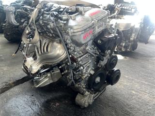 Двигатель TOYOTA ISIS ZGM10G 2ZR-FAE 1900037620 5 ракурс