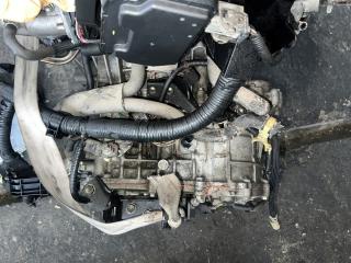 АКПП TOYOTA ISIS ZGM10G 2ZR-FAE 3040044031, K31104A 1 ракурс