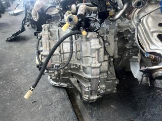 АКПП TOYOTA ISIS ZGM10G 2ZR-FAE 3040044031, K31104A 2 ракурс