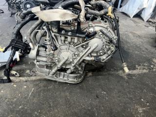 АКПП TOYOTA ISIS ZGM10G 2ZR-FAE 3040044031, K31104A 3 ракурс