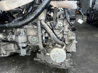 АКПП TOYOTA ISIS ZGM10G 2ZR-FAE 3040044031, K31104A 4 ракурс