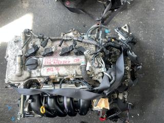 Двигатель TOYOTA COROLLA RUMION ZRE152 2ZR-FE 1900037250 1 ракурс