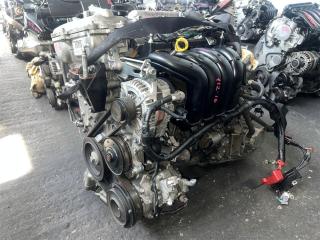 Двигатель TOYOTA COROLLA RUMION ZRE152 2ZR-FE 1900037250 3 ракурс
