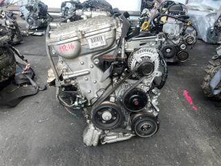 Двигатель TOYOTA COROLLA RUMION ZRE152 2ZR-FE 1900037250 4 ракурс