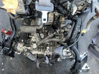 АКПП TOYOTA COROLLA RUMION ZRE152 2ZR-FE 3040012080, K31101A 1 ракурс