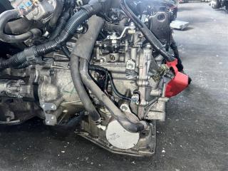 АКПП TOYOTA COROLLA RUMION ZRE152 2ZR-FE 3040012080, K31101A 2 ракурс