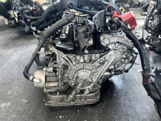 АКПП TOYOTA COROLLA RUMION ZRE152 2ZR-FE 3040012080, K31101A 3 ракурс