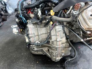 АКПП TOYOTA COROLLA RUMION ZRE152 2ZR-FE 3040012080, K31101A 4 ракурс