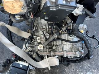 АКПП TOYOTA ISIS ZGM10 2ZR-FAE 3040044030, K31104A 1 ракурс