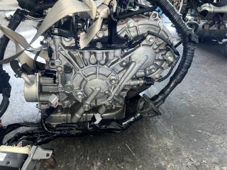 АКПП TOYOTA ISIS ZGM10 2ZR-FAE 3040044030, K31104A 2 ракурс