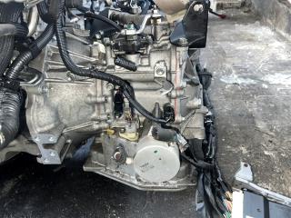 АКПП TOYOTA ISIS ZGM10 2ZR-FAE 3040044030, K31104A 3 ракурс