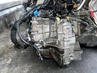 АКПП TOYOTA ISIS ZGM10 2ZR-FAE 3040044030, K31104A 4 ракурс