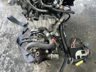 АКПП DAIHATSU COO M402S 3SZ-VE 1 ракурс АКПП DAIHATSU COO M402S 3SZ-VE 1 ракурс