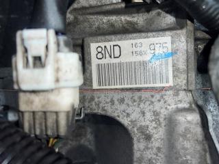 АКПП DAIHATSU COO M402S 3SZ-VE 2 ракурс АКПП DAIHATSU COO M402S 3SZ-VE 2 ракурс