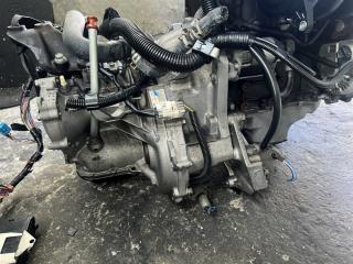 АКПП DAIHATSU COO M402S 3SZ-VE 3 ракурс АКПП DAIHATSU COO M402S 3SZ-VE 3 ракурс