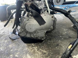 АКПП DAIHATSU COO M402S 3SZ-VE 4 ракурс АКПП DAIHATSU COO M402S 3SZ-VE 4 ракурс