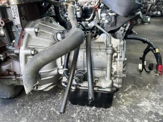 АКПП DAIHATSU COO M402S 3SZ-VE 5 ракурс АКПП DAIHATSU COO M402S 3SZ-VE 5 ракурс