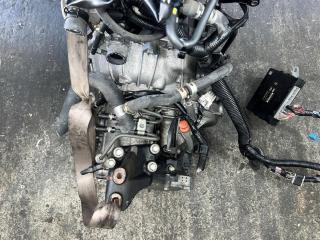 АКПП TOYOTA PASSO SETTE M502G 3SZ-VE 1 ракурс