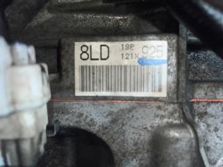 АКПП TOYOTA PASSO SETTE M502G 3SZ-VE 2 ракурс