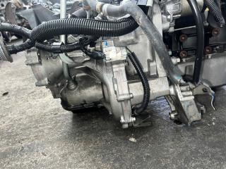 АКПП TOYOTA PASSO SETTE M502G 3SZ-VE 3 ракурс