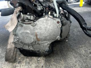 АКПП TOYOTA PASSO SETTE M502G 3SZ-VE 4 ракурс