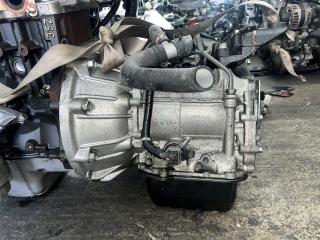 АКПП TOYOTA PASSO SETTE M502G 3SZ-VE 5 ракурс