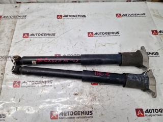 Амортизатор задний MAZDA CX-8 KG2P SHVPTS 1 ракурс