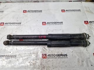 Амортизатор задний TOYOTA VITZ KSP130 1KR-FE 4853052F71 1 ракурс