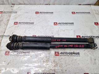 Амортизатор задний MITSUBISHI COLT Z25A 4G19 1 ракурс