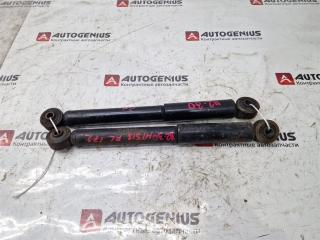 Амортизатор задний SUZUKI SWIFT HT51S M13A 1 ракурс Амортизатор задний SUZUKI SWIFT HT51S M13A 1 ракурс