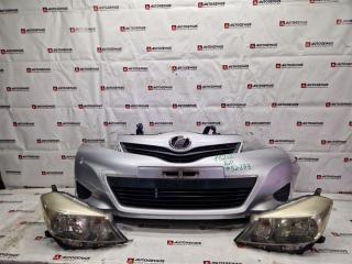 Nose cut TOYOTA VITZ KSP130 1KR-FE 52233 1 ракурс