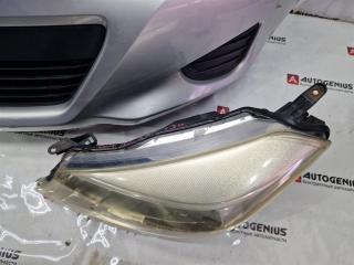 Nose cut TOYOTA VITZ KSP130 1KR-FE 52233 3 ракурс
