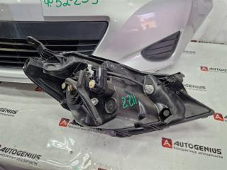 Nose cut TOYOTA VITZ KSP130 1KR-FE 52233 4 ракурс