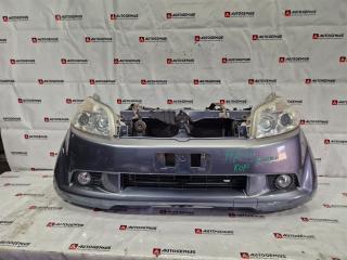 Nose cut TOYOTA RUSH J210E 3SZ-VE 5913 1 ракурс Nose cut TOYOTA RUSH J210E 3SZ-VE 5913 1 ракурс