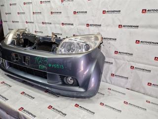 Nose cut TOYOTA RUSH J210E 3SZ-VE 5913 2 ракурс Nose cut TOYOTA RUSH J210E 3SZ-VE 5913 2 ракурс