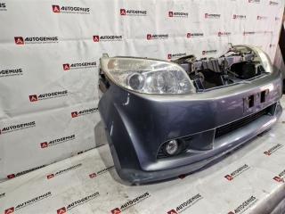 Nose cut TOYOTA RUSH J210E 3SZ-VE 5913 3 ракурс Nose cut TOYOTA RUSH J210E 3SZ-VE 5913 3 ракурс