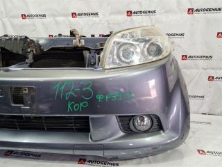 Nose cut TOYOTA RUSH J210E 3SZ-VE 5913 5 ракурс Nose cut TOYOTA RUSH J210E 3SZ-VE 5913 5 ракурс