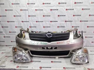 Nose cut TOYOTA COROLLA SPACIO NZE121 1NZ-FE 1366 1 ракурс Nose cut TOYOTA COROLLA SPACIO NZE121 1NZ-FE 1366 1 ракурс