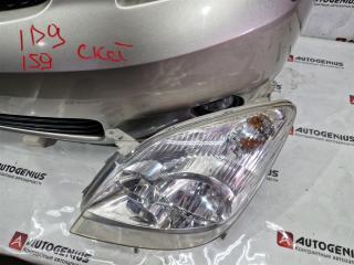 Nose cut TOYOTA COROLLA SPACIO NZE121 1NZ-FE 1366 3 ракурс Nose cut TOYOTA COROLLA SPACIO NZE121 1NZ-FE 1366 3 ракурс