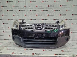 Nose cut NISSAN DUALIS KJ10 MR20DE 1 ракурс