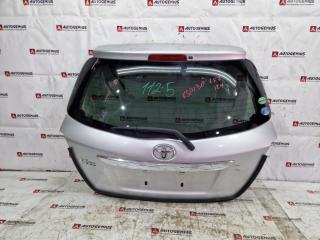 Дверь задняя TOYOTA VITZ KSP130 1KR-FE 1 ракурс