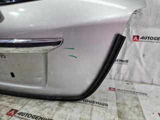Дверь задняя TOYOTA VITZ KSP130 1KR-FE 4 ракурс