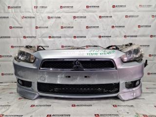 Nose cut MITSUBISHI GALANT FORTIS CY4A 4B11 6124 1 ракурс