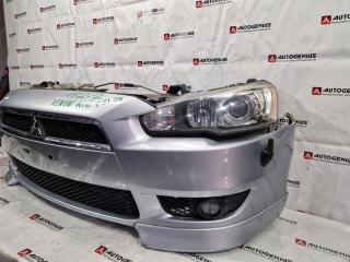 Nose cut MITSUBISHI GALANT FORTIS CY4A 4B11 6124 2 ракурс