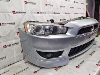 Nose cut MITSUBISHI GALANT FORTIS CY4A 4B11 6124 3 ракурс