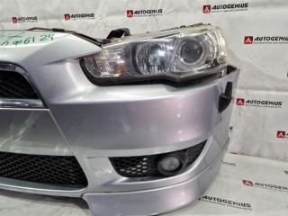 Nose cut MITSUBISHI GALANT FORTIS CY4A 4B11 6124 4 ракурс
