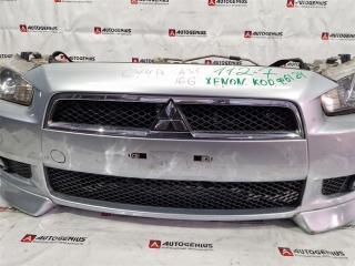 Nose cut MITSUBISHI GALANT FORTIS CY4A 4B11 6124 5 ракурс