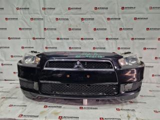 Nose cut MITSUBISHI GALANT FORTIS CY4A 4B11 6117 1 ракурс